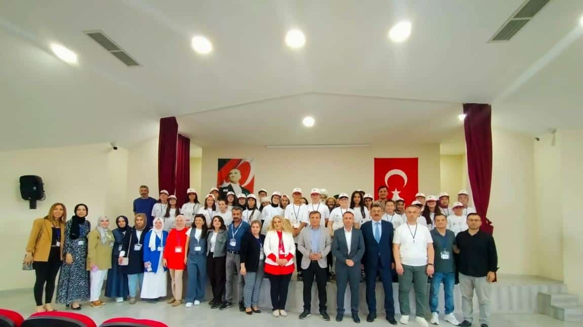 TÜBİTAK 4006 BİLİM FUARI 